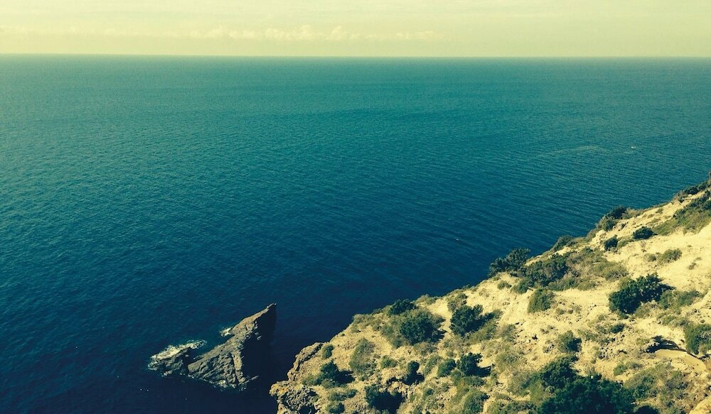 Фото Hotel Punto Azzurro