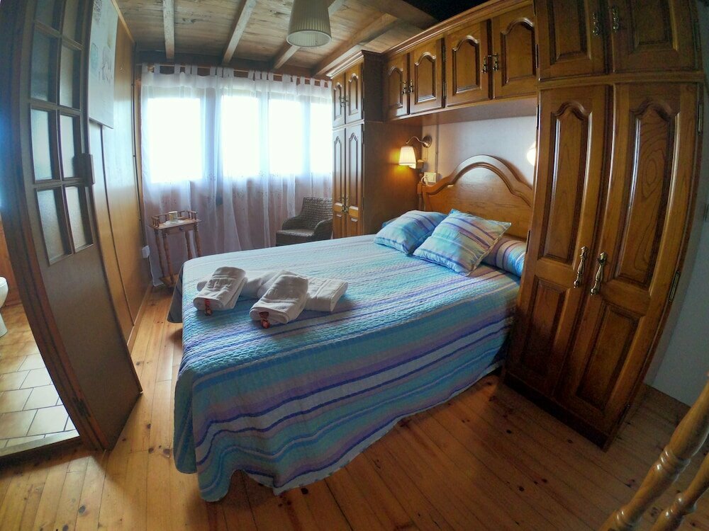 Hotel Ñeros de Següencu, Principality of Asturias, photo