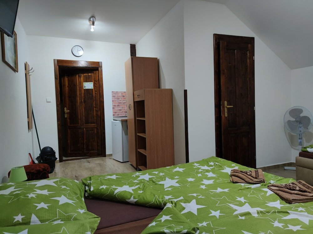 Фото András pension