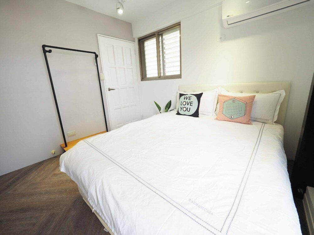 Фото Yongchun Mrt Station