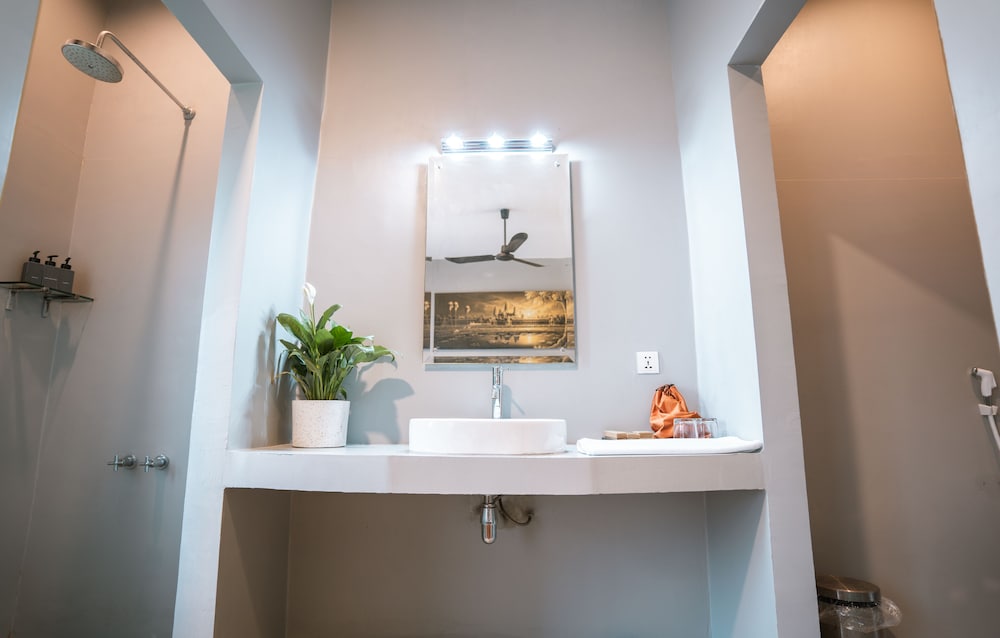 Фото Amazing Palm Resort