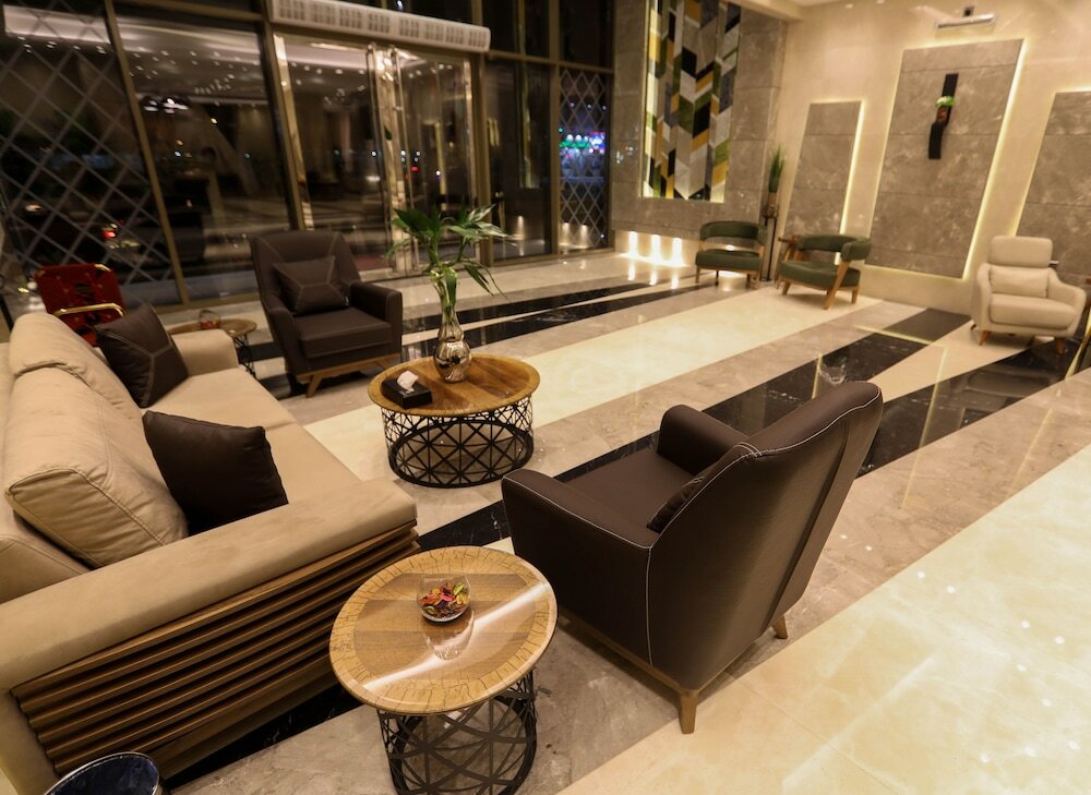 Фото Diamond Tower Hotel