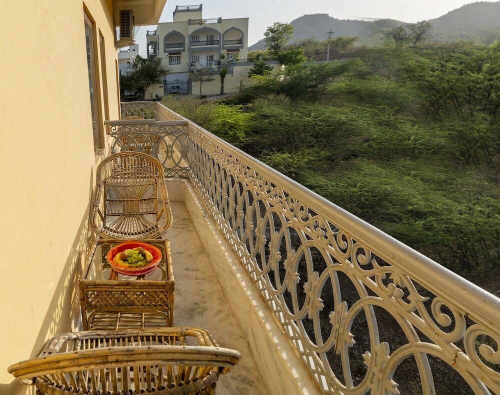 Фото Indra Niwas