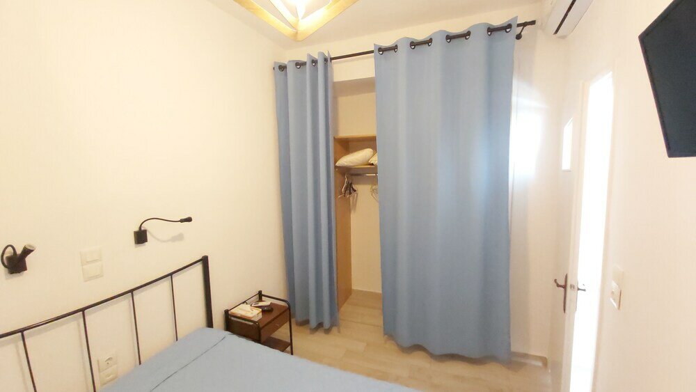 Фото Famprikas house in Mykonos