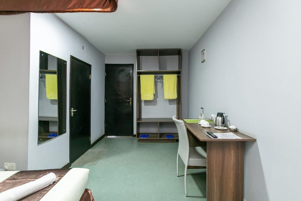 Фото Kings Premier Inn