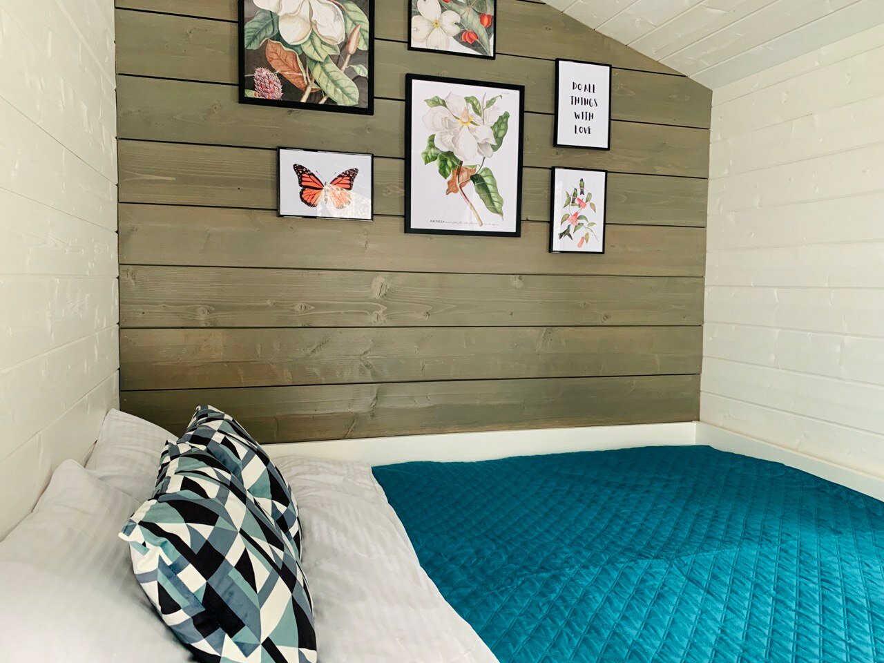 Фото Медовое Форест