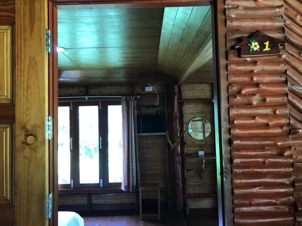 Фото Pru Valley Thaley Tai Resort