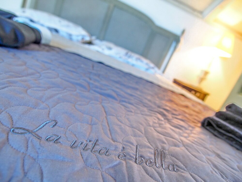 Фото La Vita e Bella II