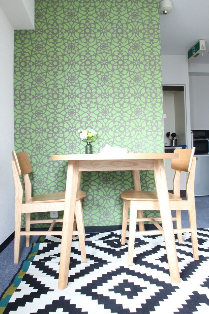 Фото Fc House Shibuya 202