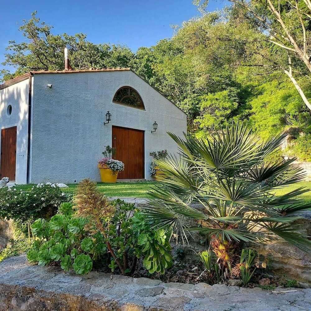 Фото Chiosi Country Club