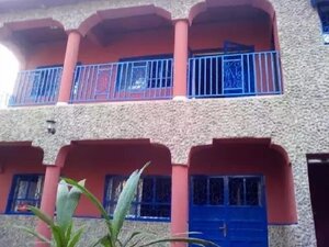 Гостиница Hakaba