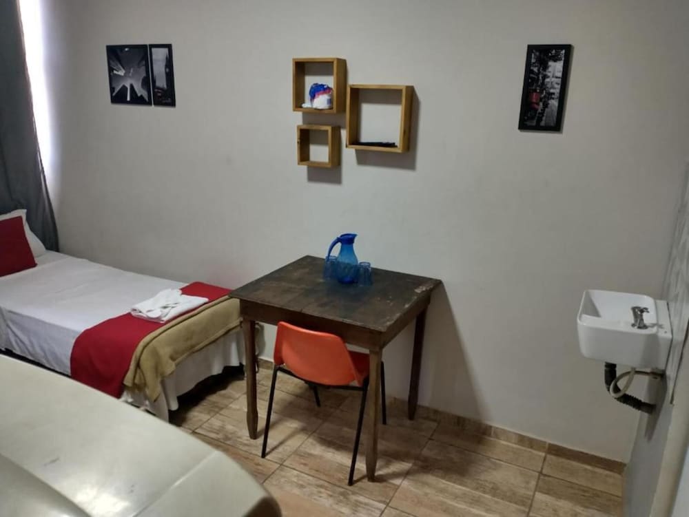 Фото Pousada Camelias