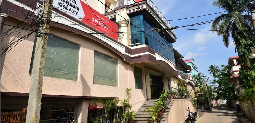 Фото Hotel Mahabir Galaxy