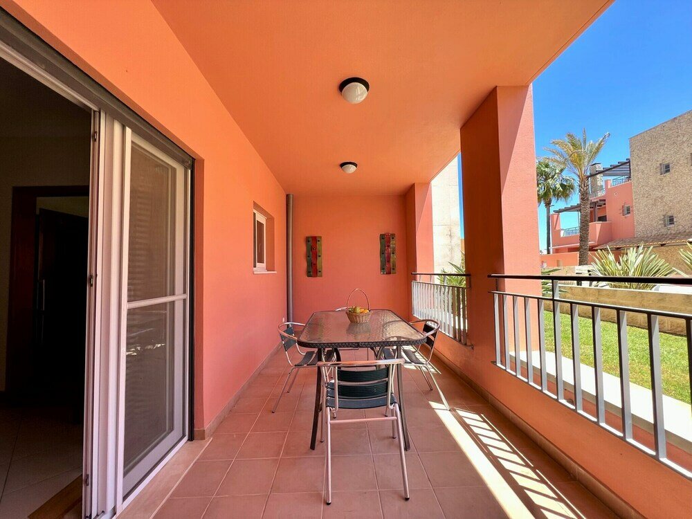 Фото Vilamoura Victoria Gardens With Pool