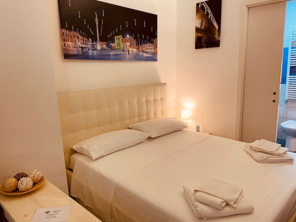 Фото Dimore della Corte