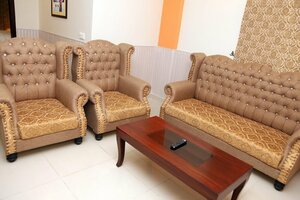 Гостиница Hak Mall Suites