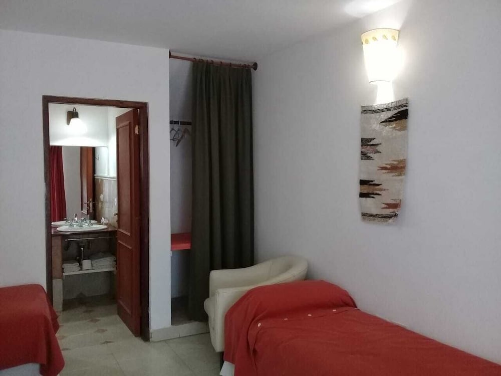 Фото El Refugio de Coquena