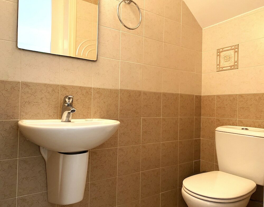 Фото Kalamies Beach Villas