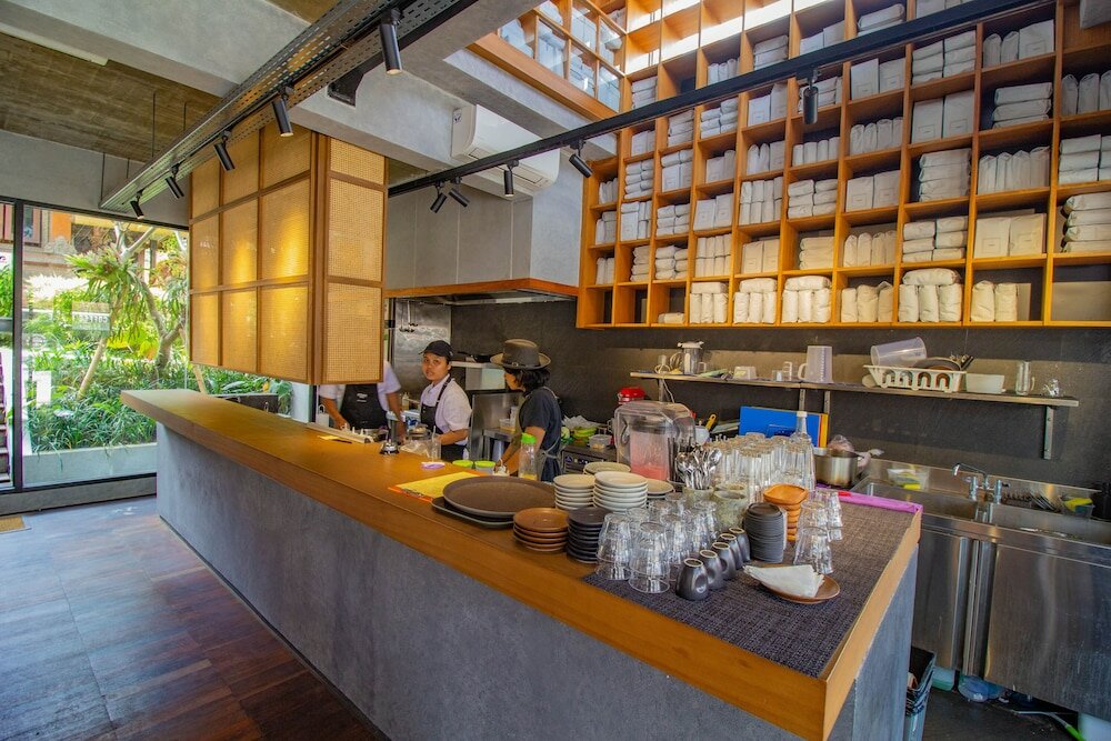 Фото Puri Anyar Heritage