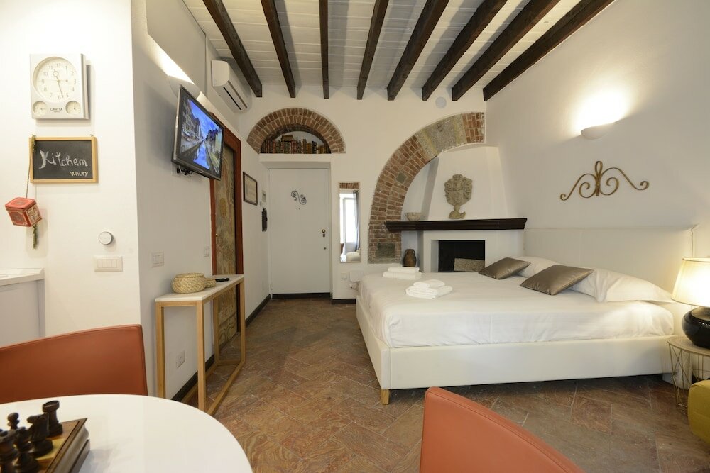 Фото Ripa 57 Apartment