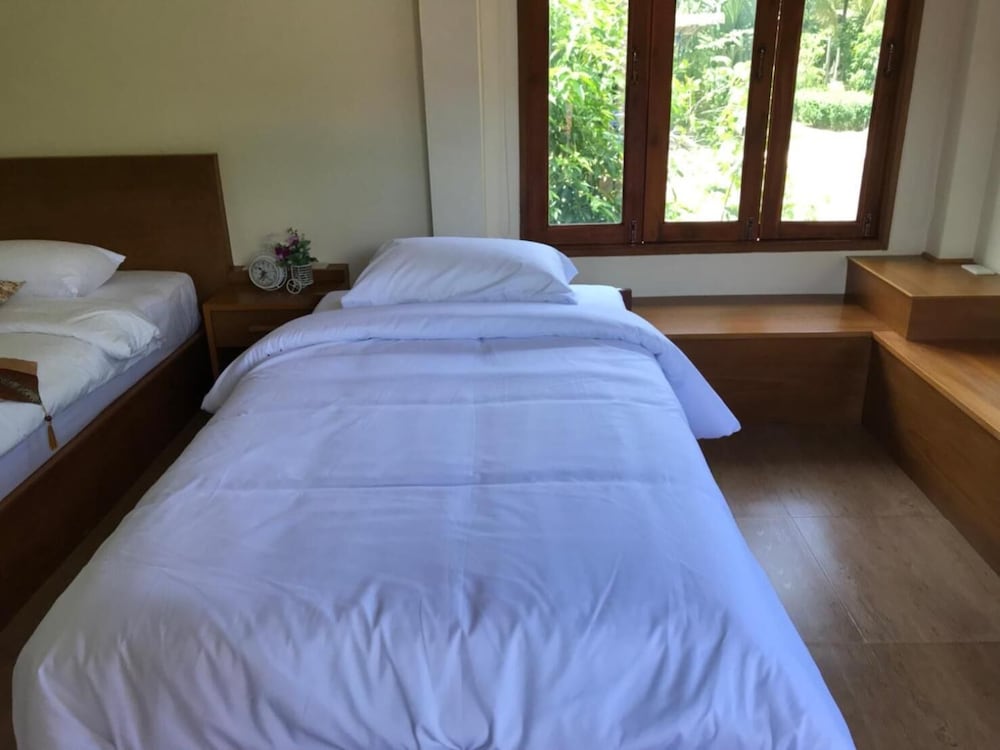 Фото Pru Valley Thaley Tai Resort