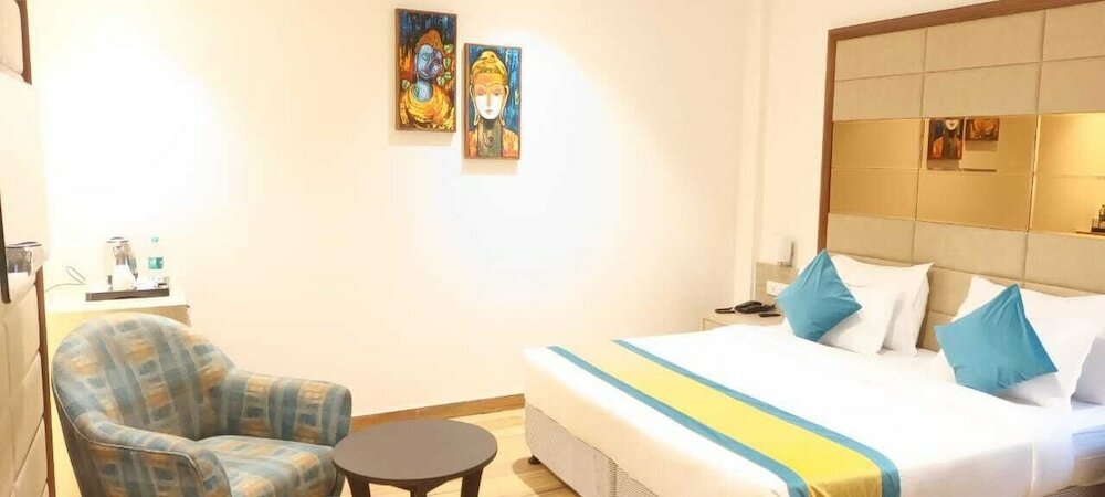 Фото Arcadia Hotel