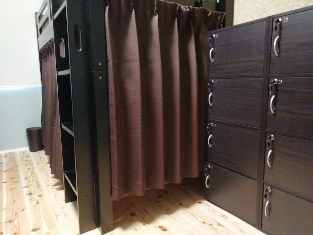 Фото Watanoyume cotton dream - Hostel