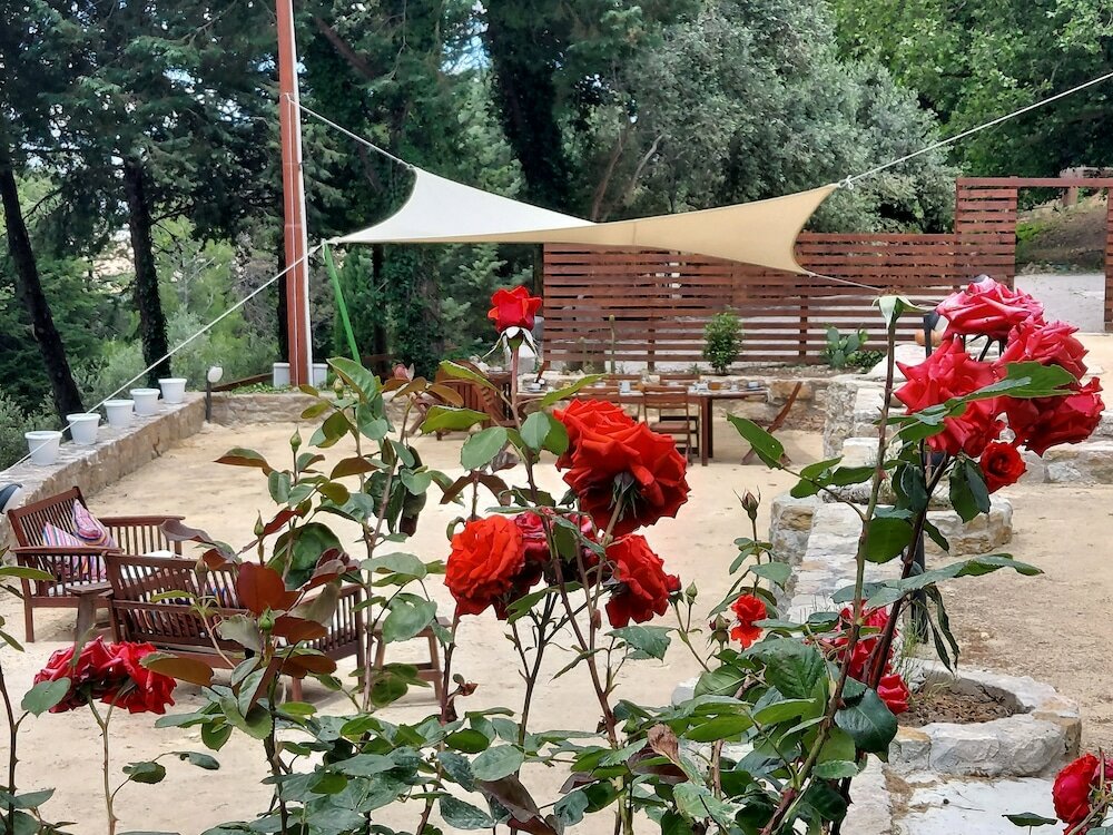 Фото Chiosi Country Club