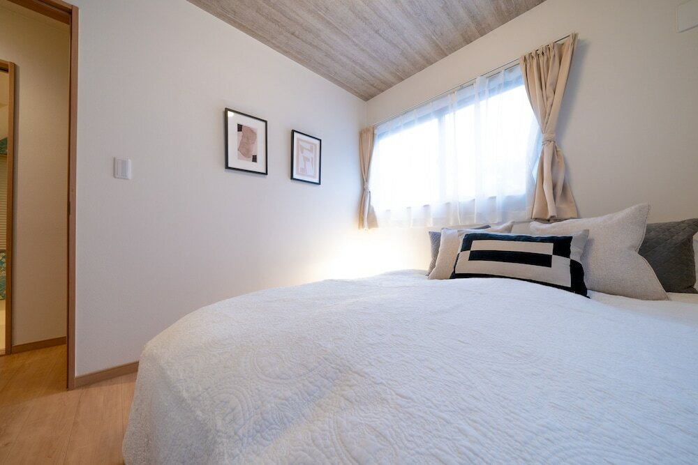 Фото Vila Fuji Bon Voyage Mori