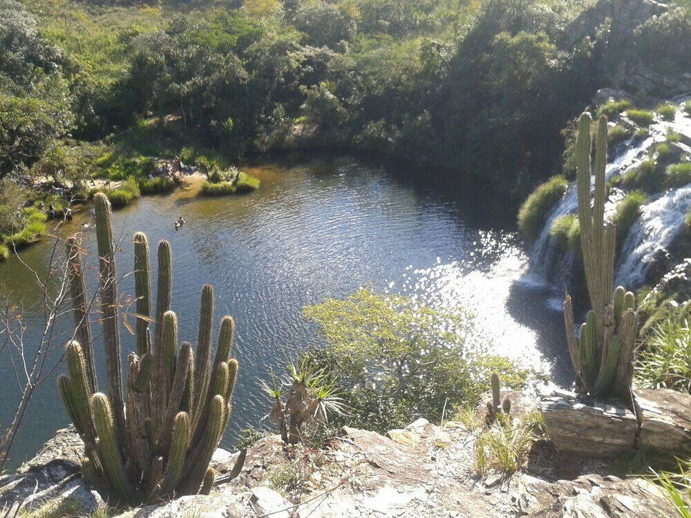 Фото Recanto Vita et Pax