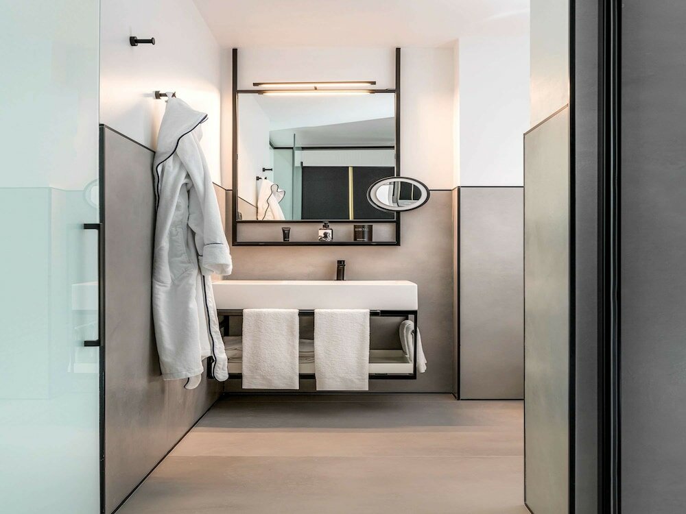 Фото Habita79 Pompeii - MGallery Collection