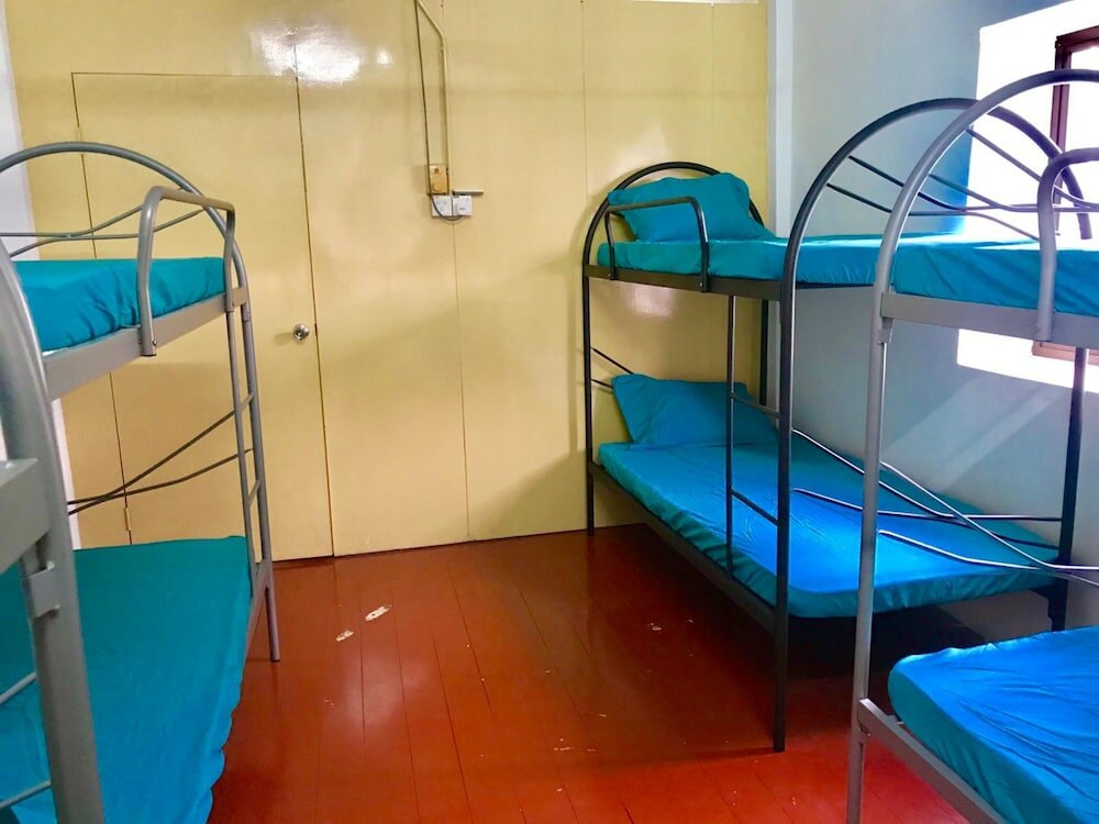 Фото B&l Islanders Inn - Hostel