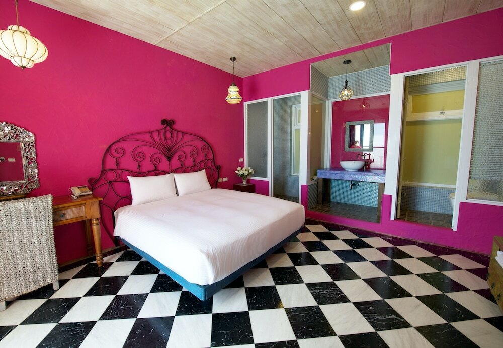 Фото Sand Hostel