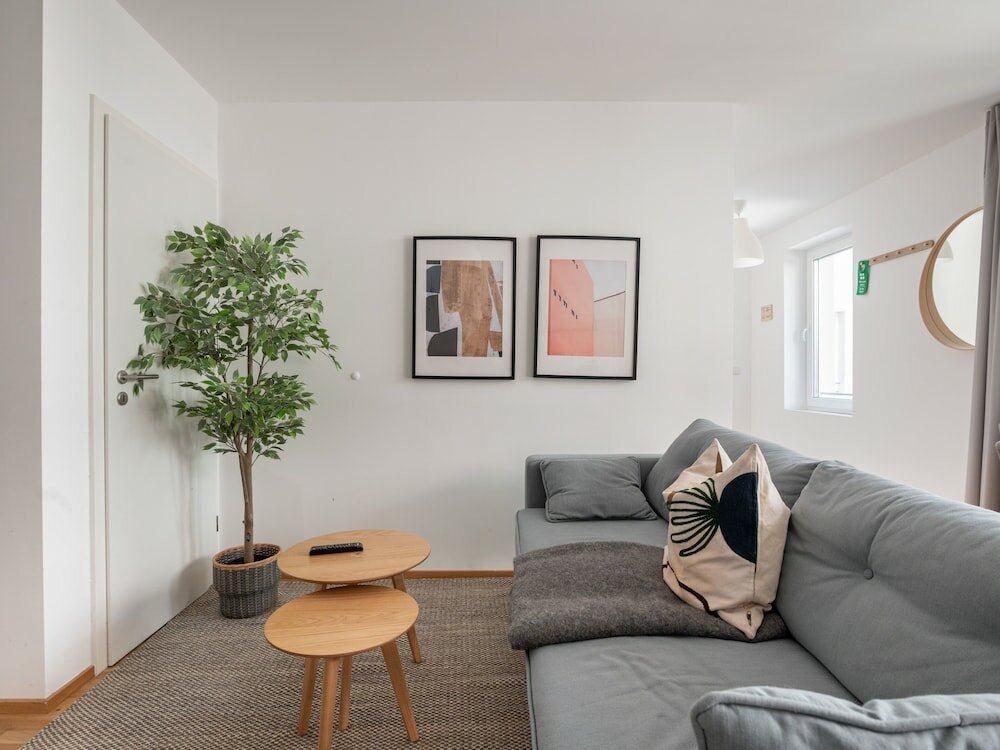 Фото Limehome Leipzig Jahnallee