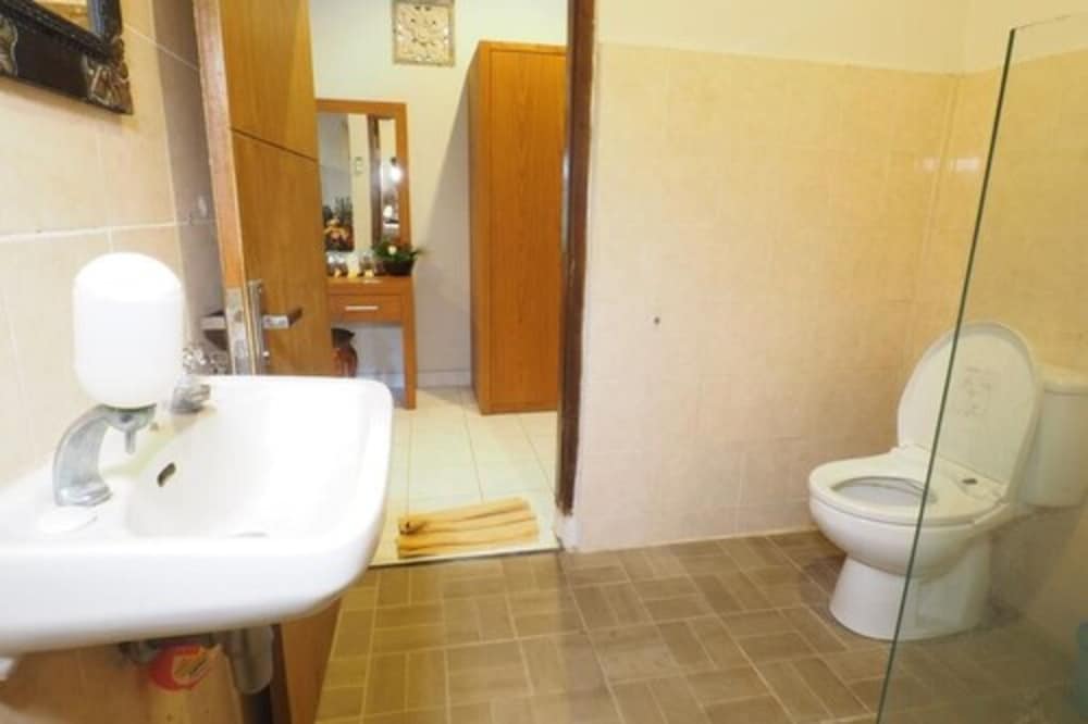 Фото Puri Anyar Heritage