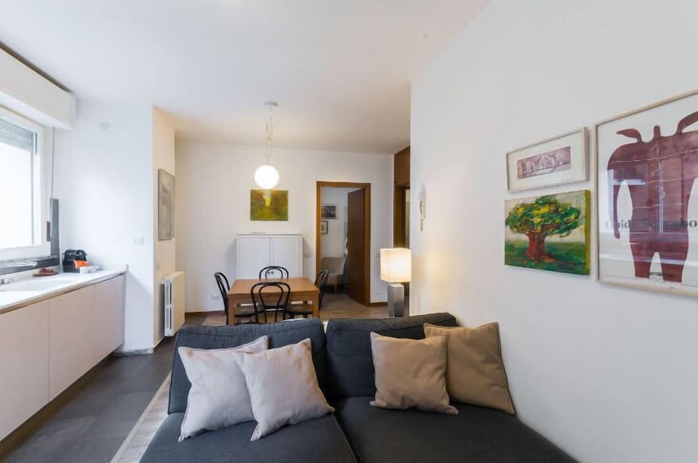 Фото Navigli 5 Apartment