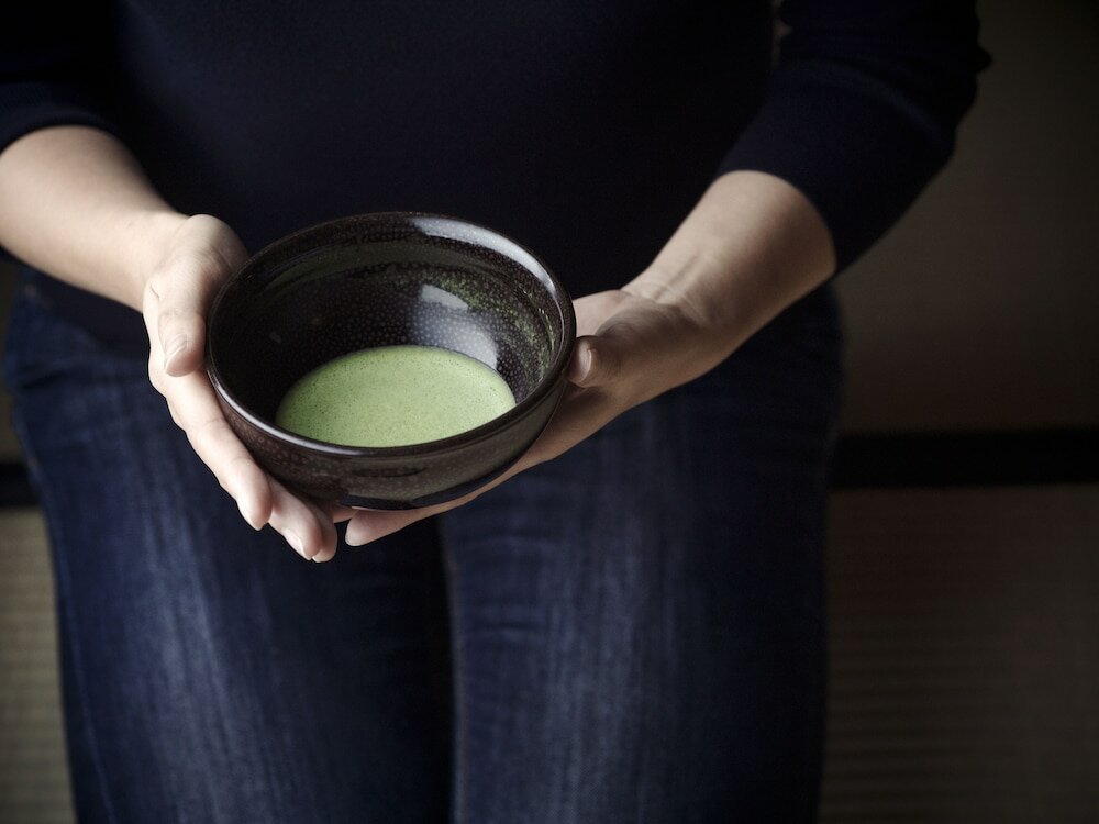 Фото Zen&bed Bogetsu-An