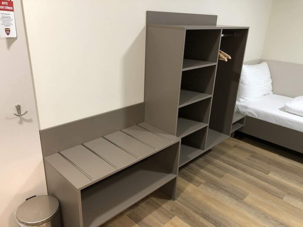 Фото Jukeboxhotel