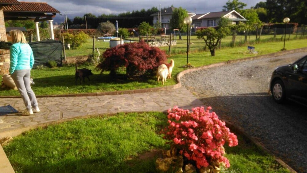 Фото Gli Angeli B&b