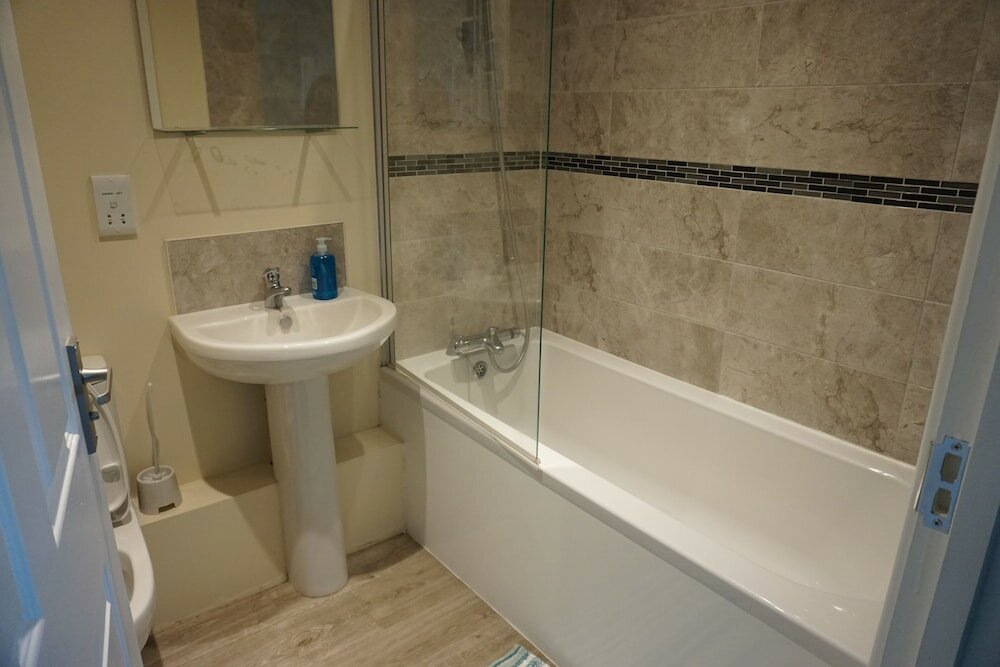 Фото City View Lodge apartments