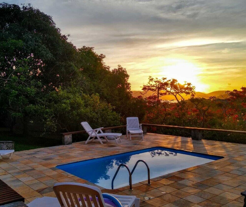 Фото Marola's Búzios