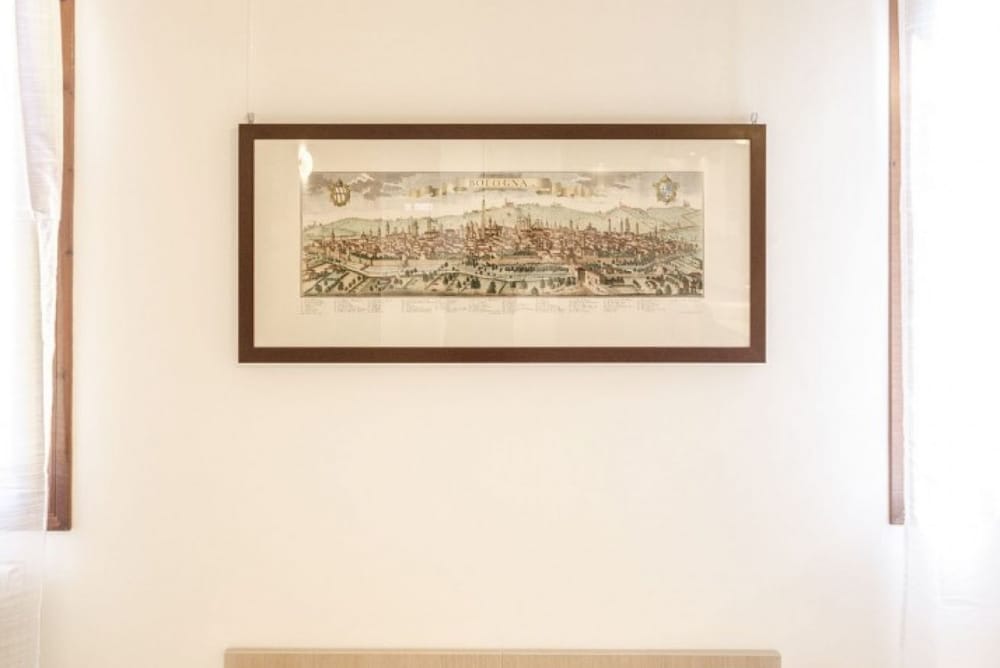 Фото Borgo San Pietro Studio