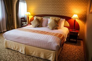 Laotel (Vientiane, Ban Khounta-Thong), hotel