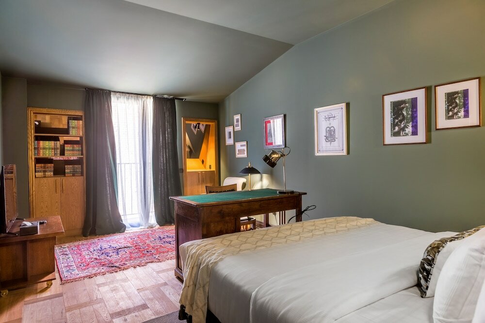 Фото Communal Hotel Plekhanovi