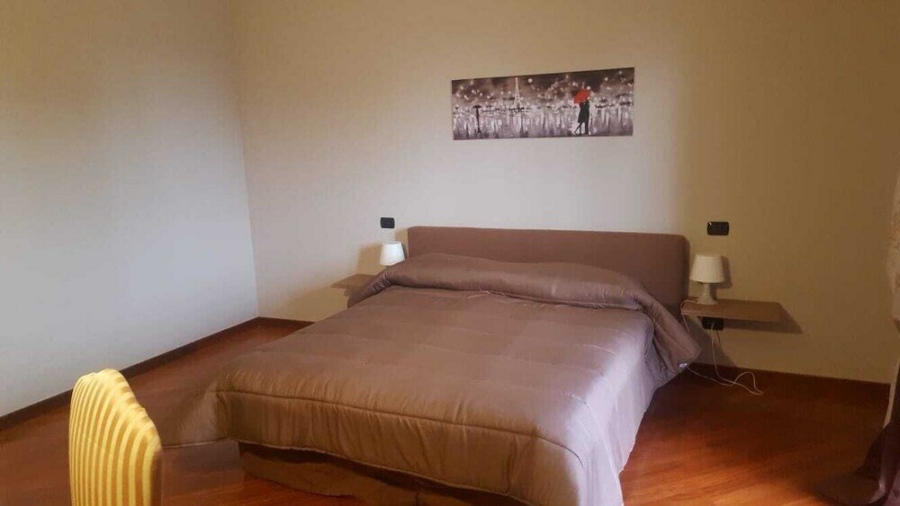 Фото La Dimora Degli Artisti