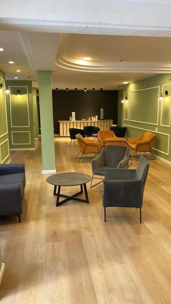 Фото King Koresh Hotel