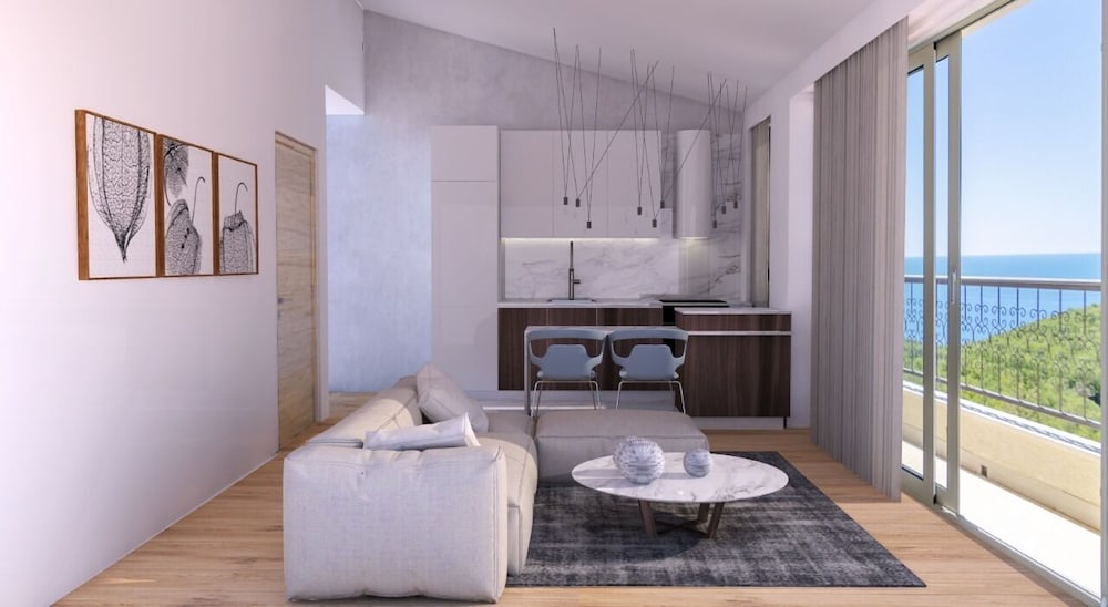 Фото Vivid Blue Serenity Resort