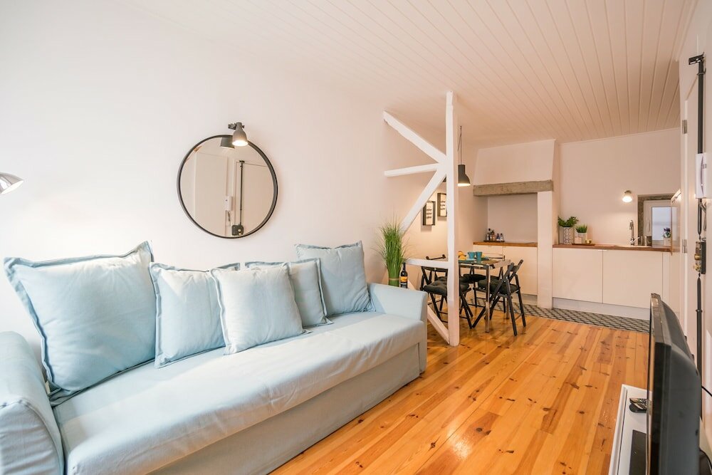 Фото Rose Duplex Apartment 5e