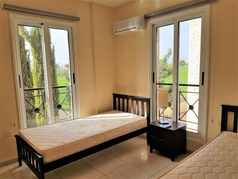 Фото Mazotos Panoramic Village