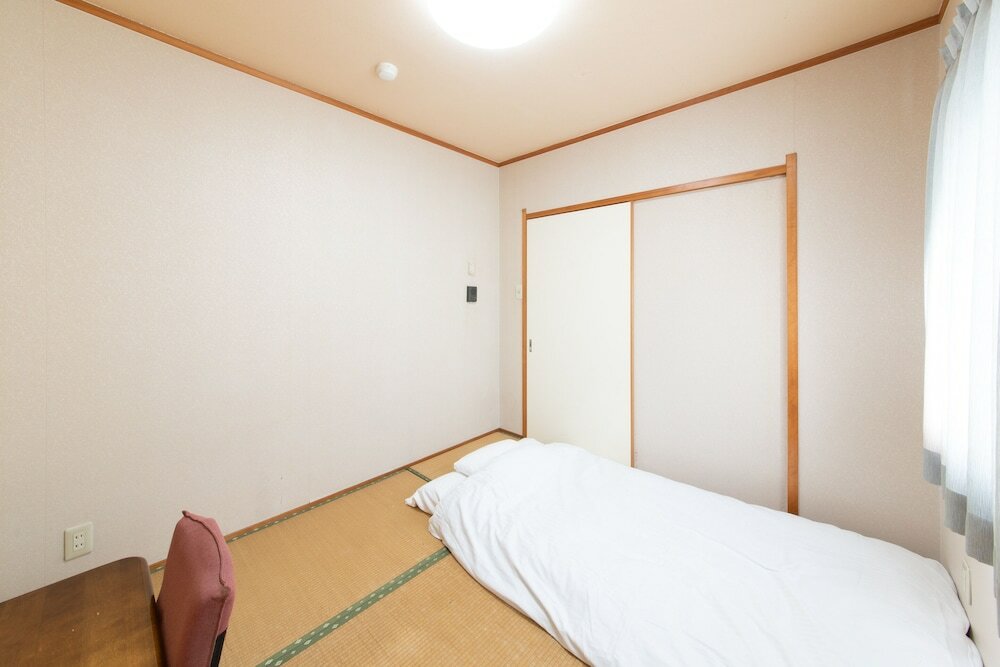 Фото Tabist Tatsumi Business Hotel Matsusaka